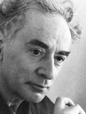 Lev Davidovich Landau