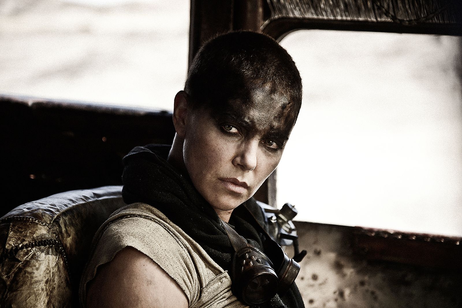 Mad Max: Fury Road | Cast, Awards, Charlize Theron, & Description |  Britannica