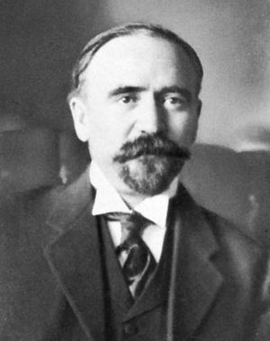 Francisco Madero