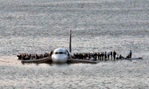 US Airways flight 1549