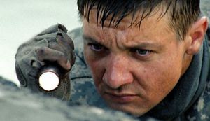 The Hurt Locker
