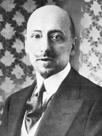 Gabriele D'Annunzio
