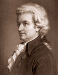 Wolfgang Amadeus Mozart