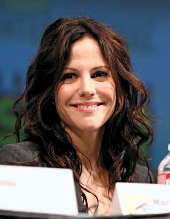 Mary-Louise Parker