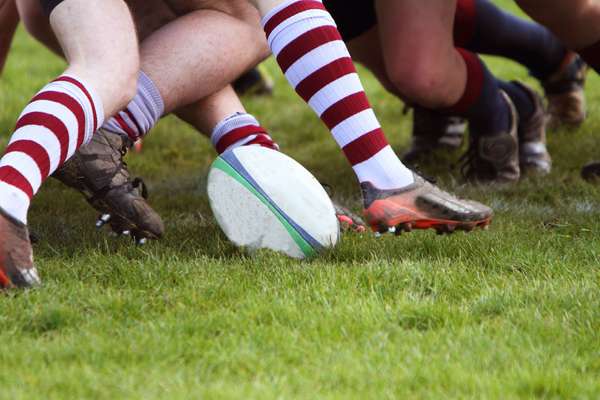 rugby, sport