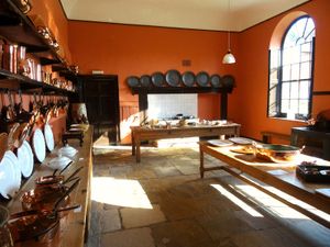 Norfolk, England: Felbrigg Hall