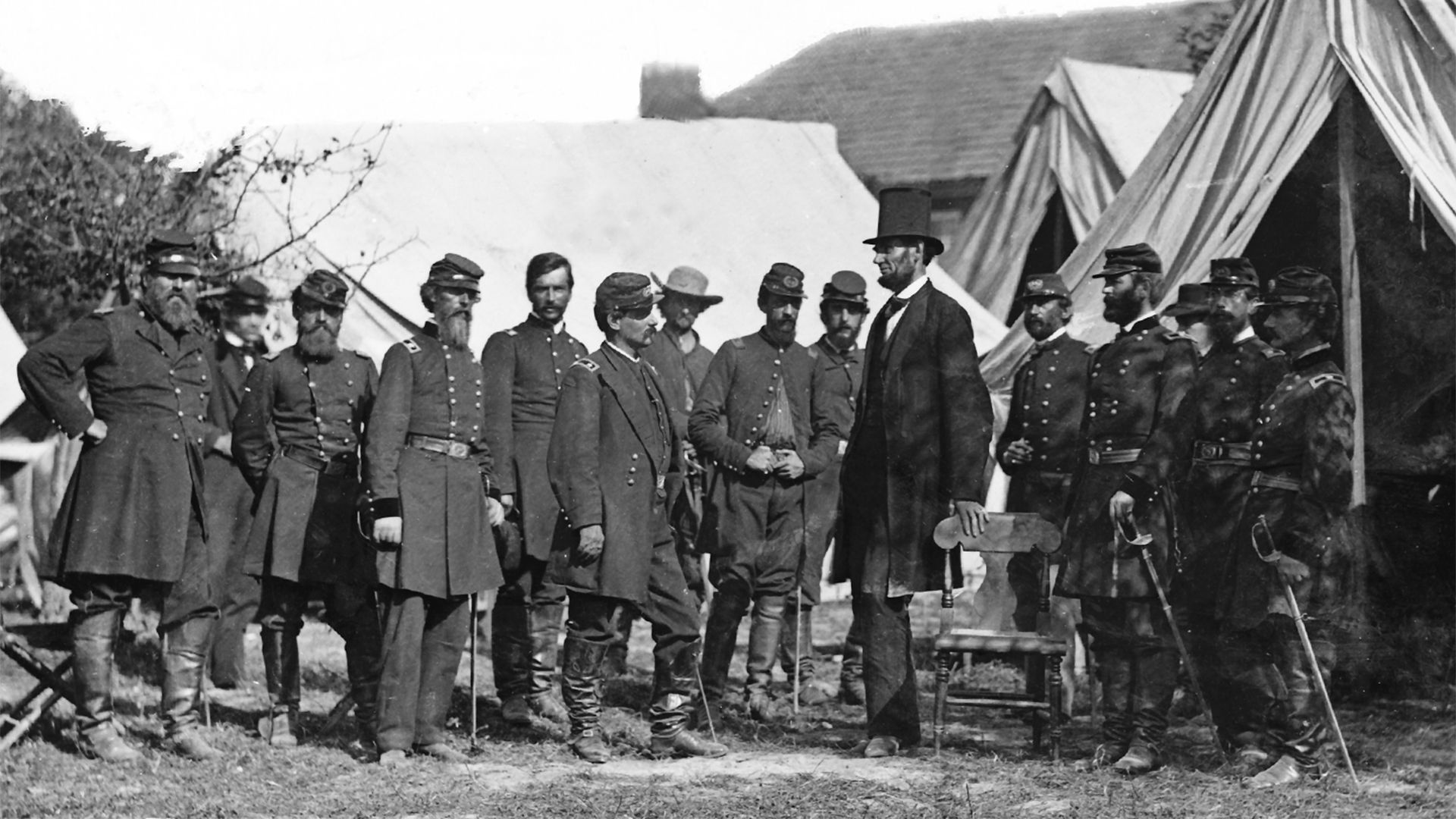 Battle of Antietam