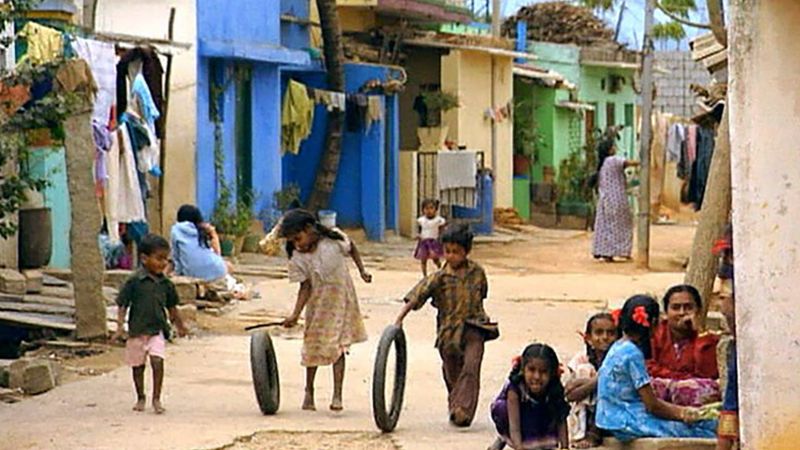 The rise and challenges of India's biotechnology industry