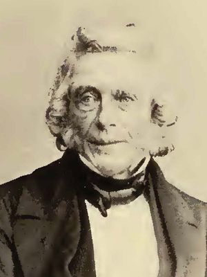Matthew, Patrick