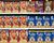 Cereal brands