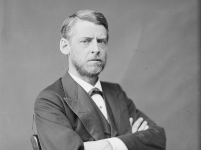 Chandler, William Eaton