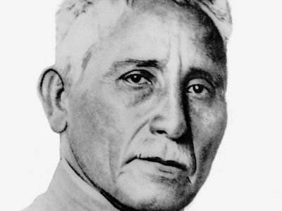 Cândido Rondon