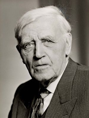 Ørjasæter, Tore
