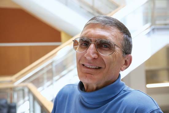 Aziz Sancar