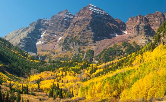 Maroon Bells