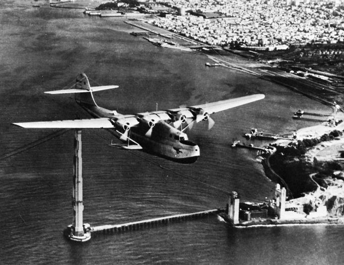 Martin M-130