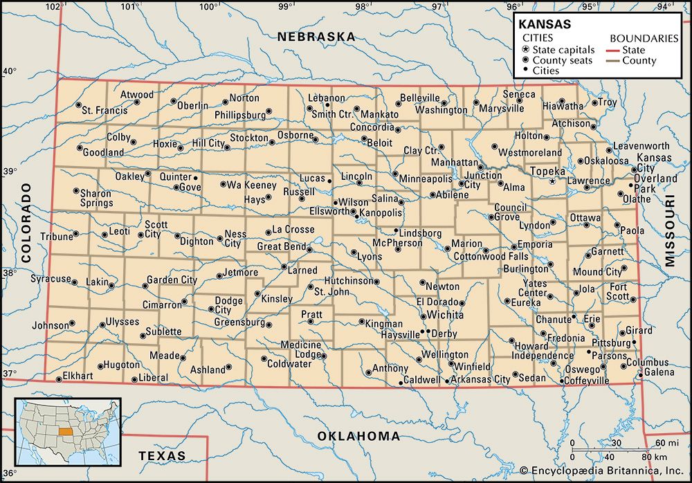 Kansas