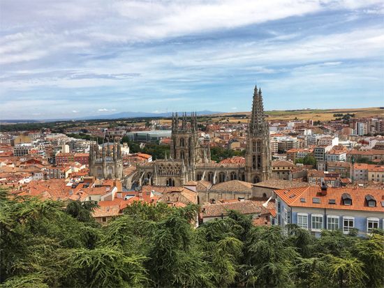 Burgos