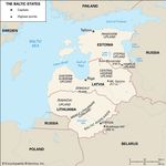 Baltic states