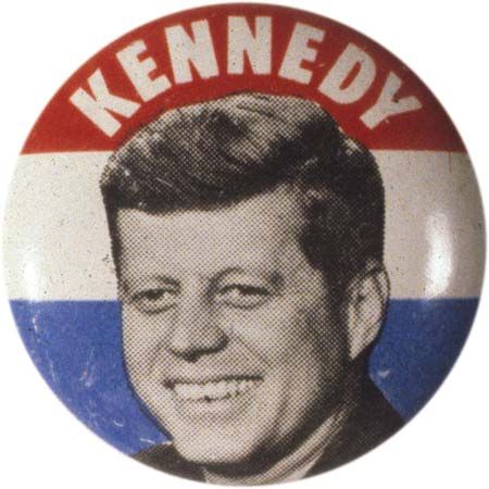 Kennedy, John F.