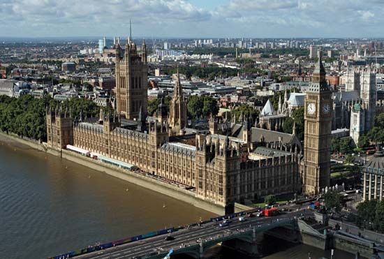 London, England