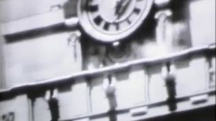 Behind the scenes of reporting the 1966 Texas Tower shooting