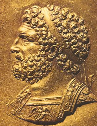 Philip II