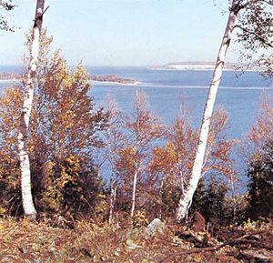 Green Bay, Wisconsin