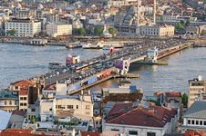 Istanbul