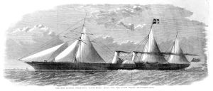 clipper ship