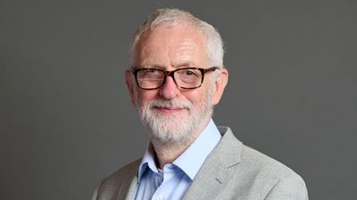 Jeremy Corbyn