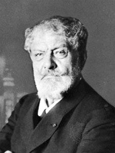 Richepin, c. 1925