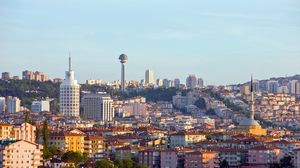 Ankara, Turkey