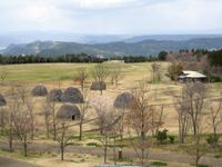 Jōmon settlement