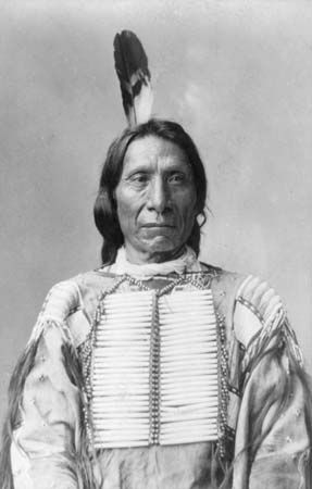 Red Cloud