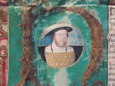 Henry VIII