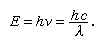 Equation.