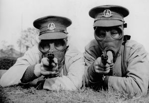 World War I