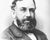 William Stanley Jevons, engraving.
