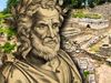 Was the city of Troy real or a myth?