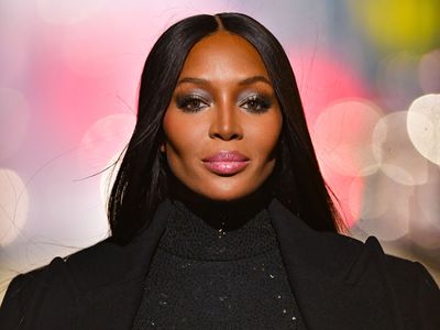 Naomi Campbell
