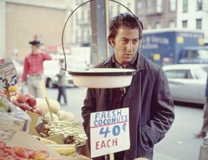 John Schlesinger: Midnight Cowboy