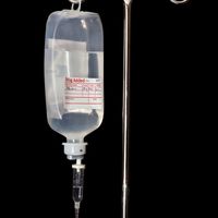 intravenous drip