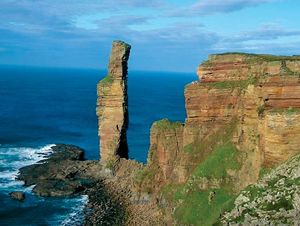 Old Man of Hoy