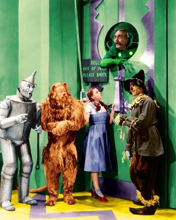 The Wizard of Oz (1939)