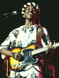 King Sunny Ade
