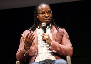Historian on history