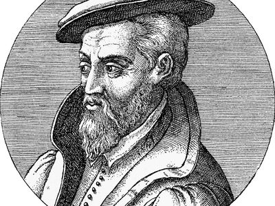 Georgius Agricola.