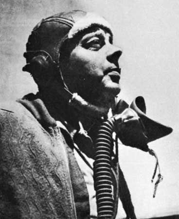 Antoine de Saint-Exupery
