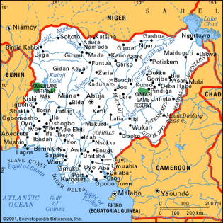 Nigeria